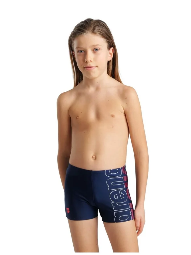 Swim Short Graphic