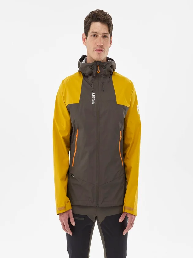 Fitz Roy Jkt