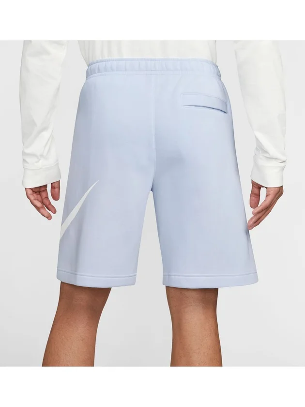 Club Short BB GX
