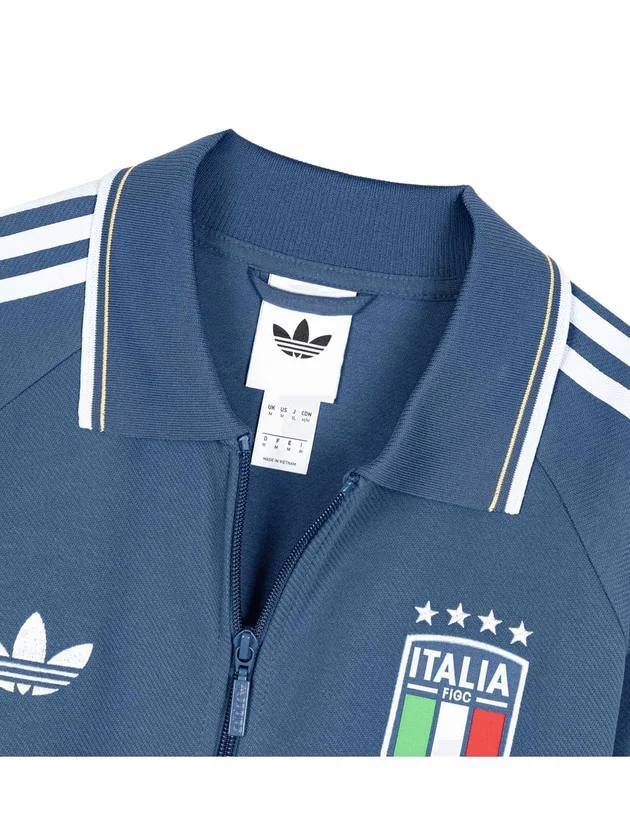 FIGC A OG JK