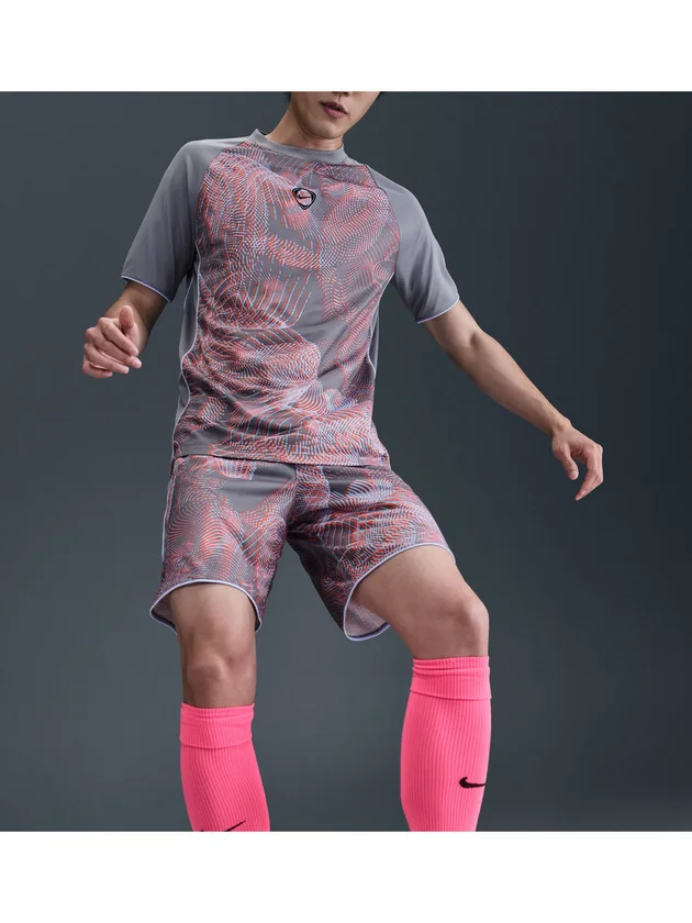 Df Acd+ Short Aop
