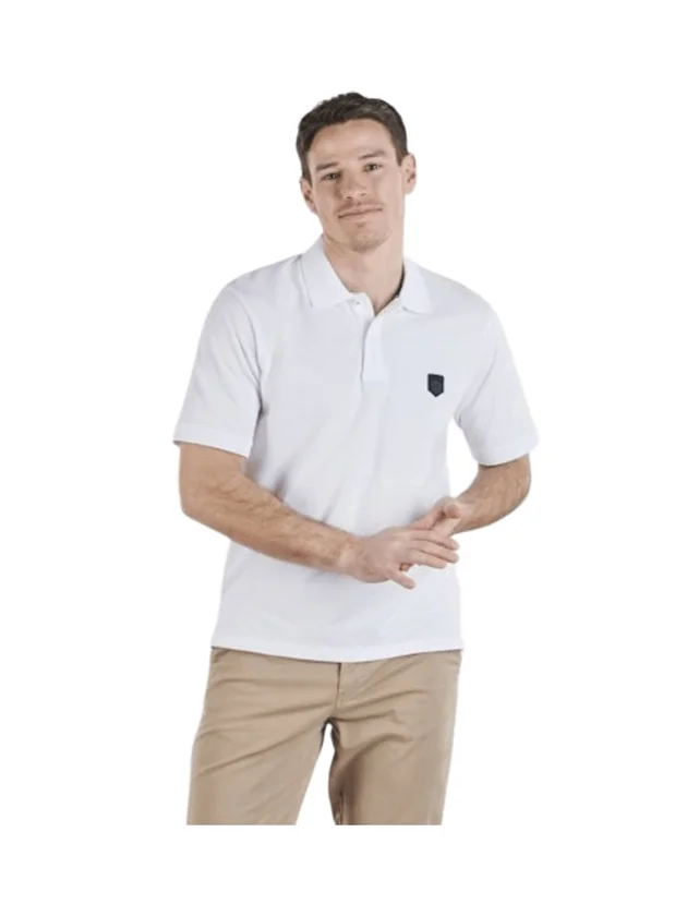 Jprblurise Polo Ss Smu