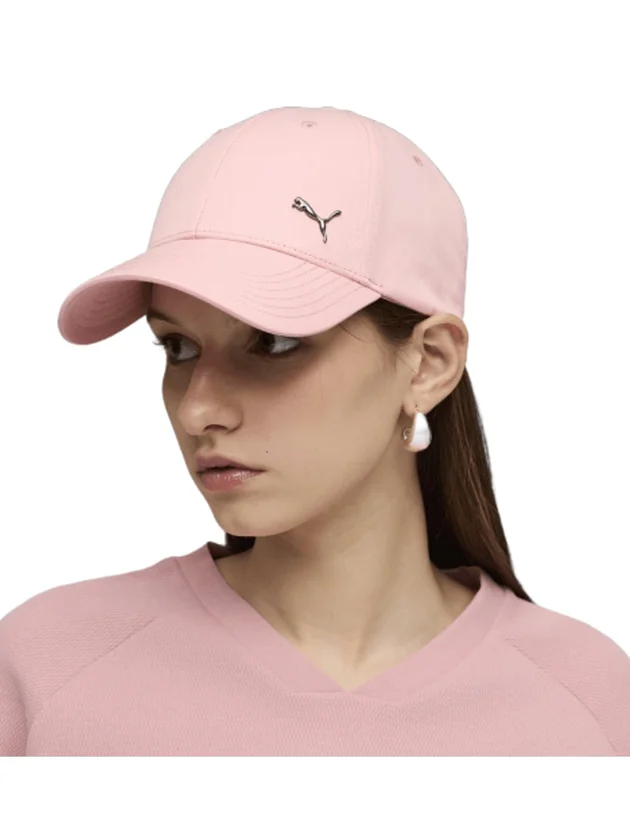 Ess Metal Cat Bb Cap