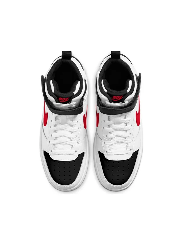 Court Borough Mid 2