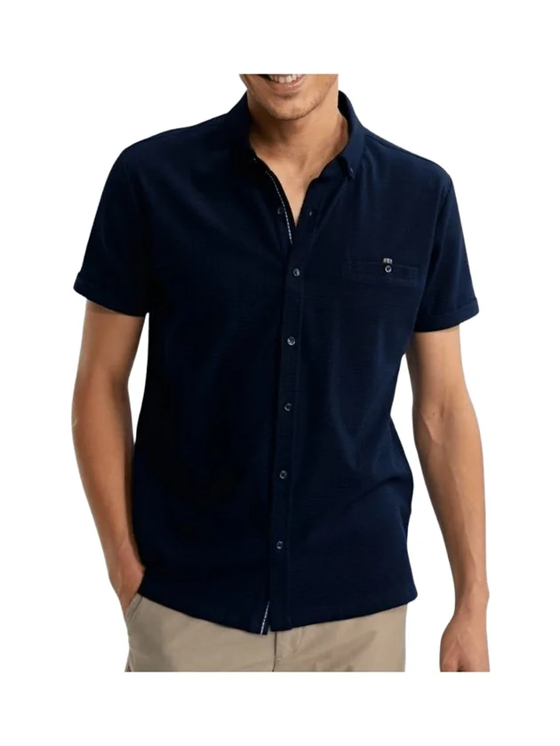 Classic Chemise MC