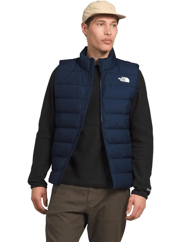 Aconcagua 3 Vest