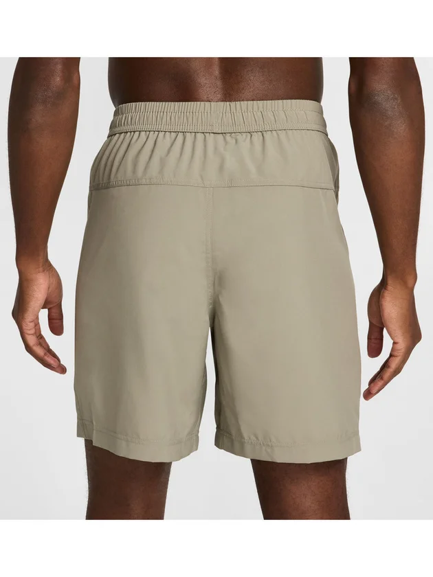 Df Form 7in Ul Short