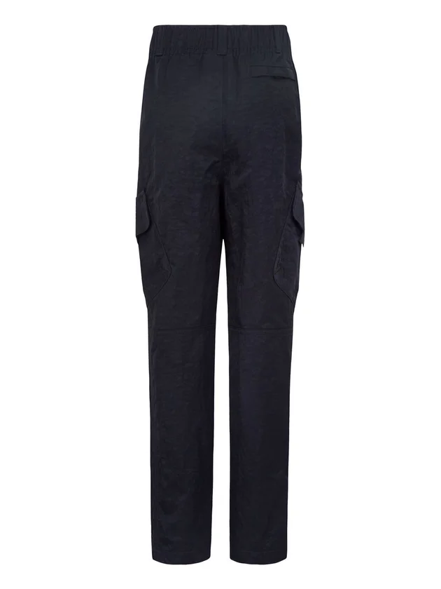 Woven Cargo Pant
