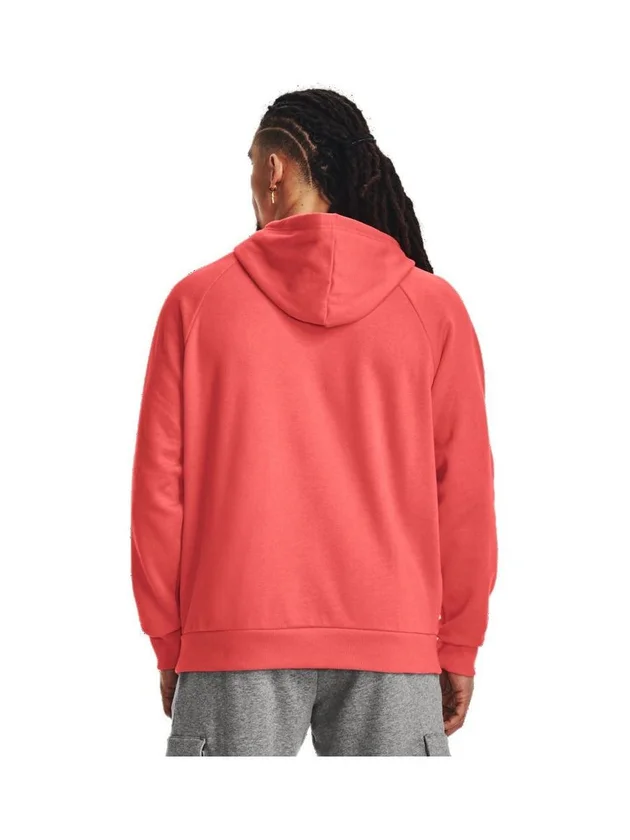 Rival Fleece Logo HD