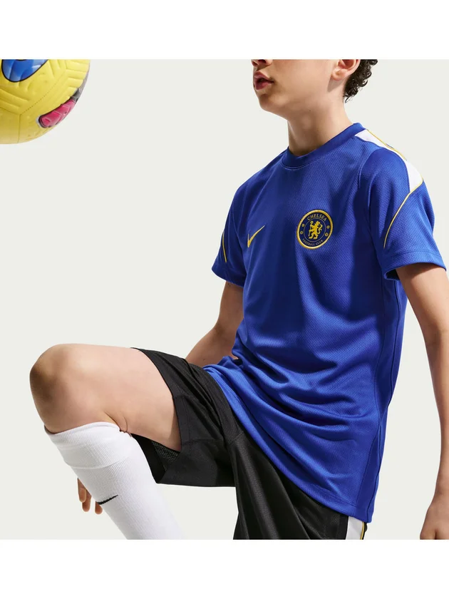 Chelsea Strike Dri-Fit 