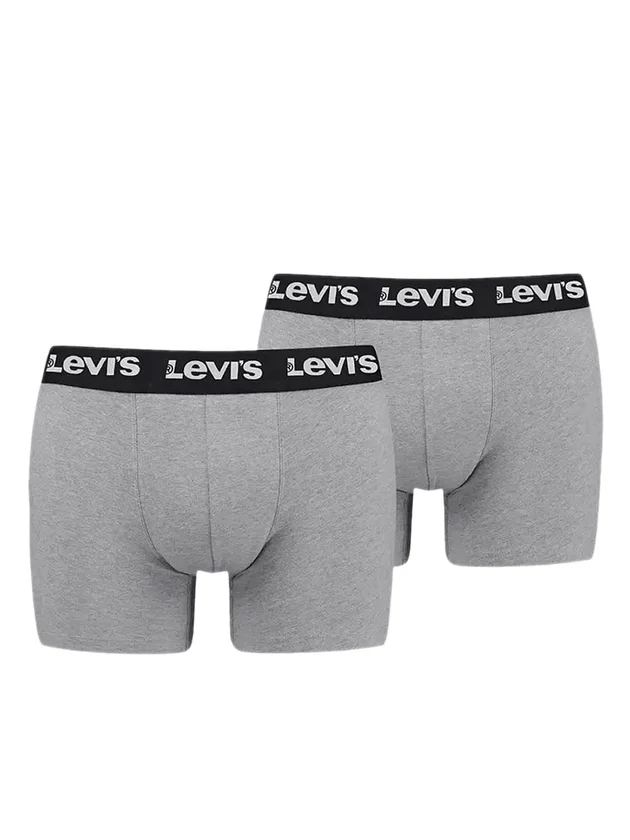 Repeat Logo Boxer Brief 2P