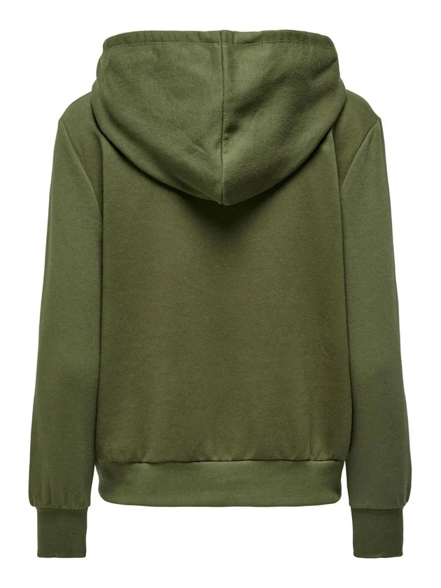 Noomi L S Logo Hood Noos