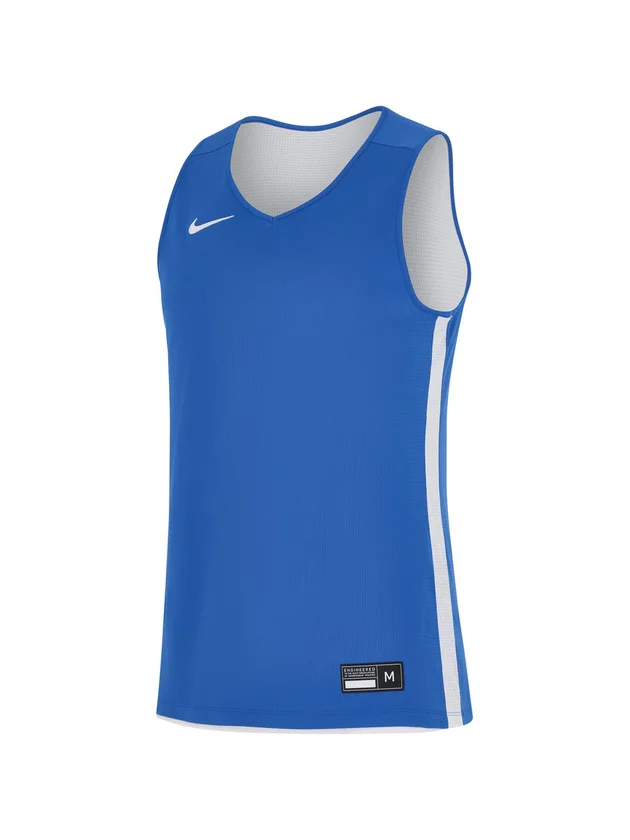 Team25 Basketball Stock Reversible Jersey