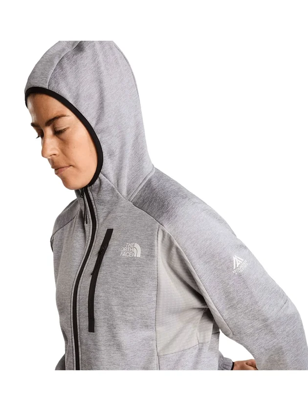Mountain Athletics Fleece Full Zip Jac