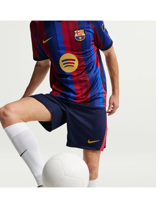 DF Short Stad