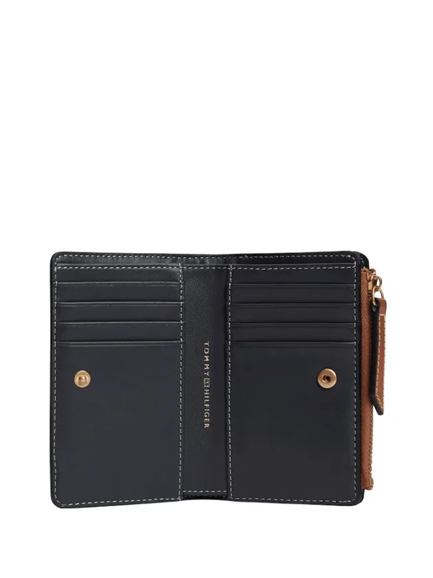 Script Leather Bi