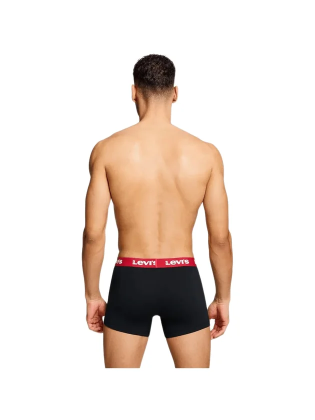 Repeat Logo Boxer Brief 2P
