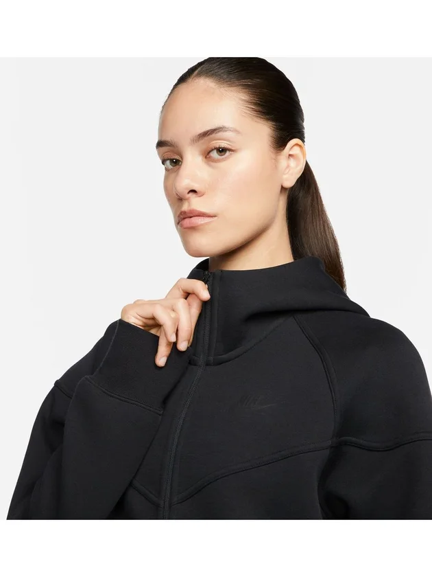 Tech Fleece Windrunner Full Zip Hoodie