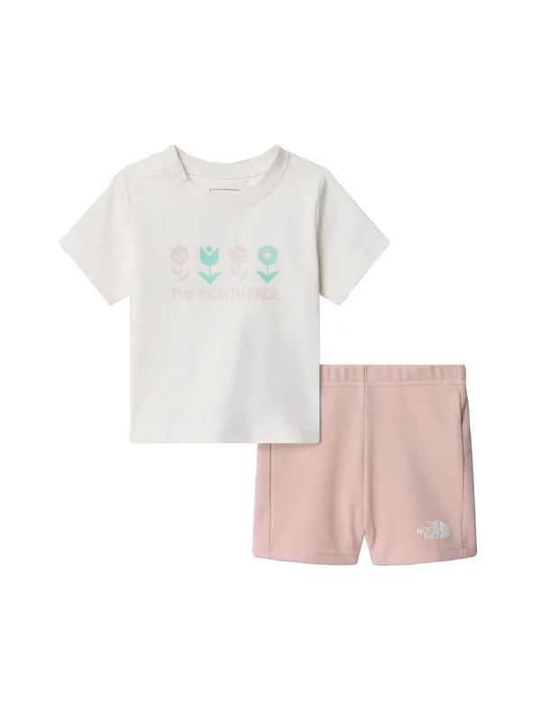 Cotton Summer Set