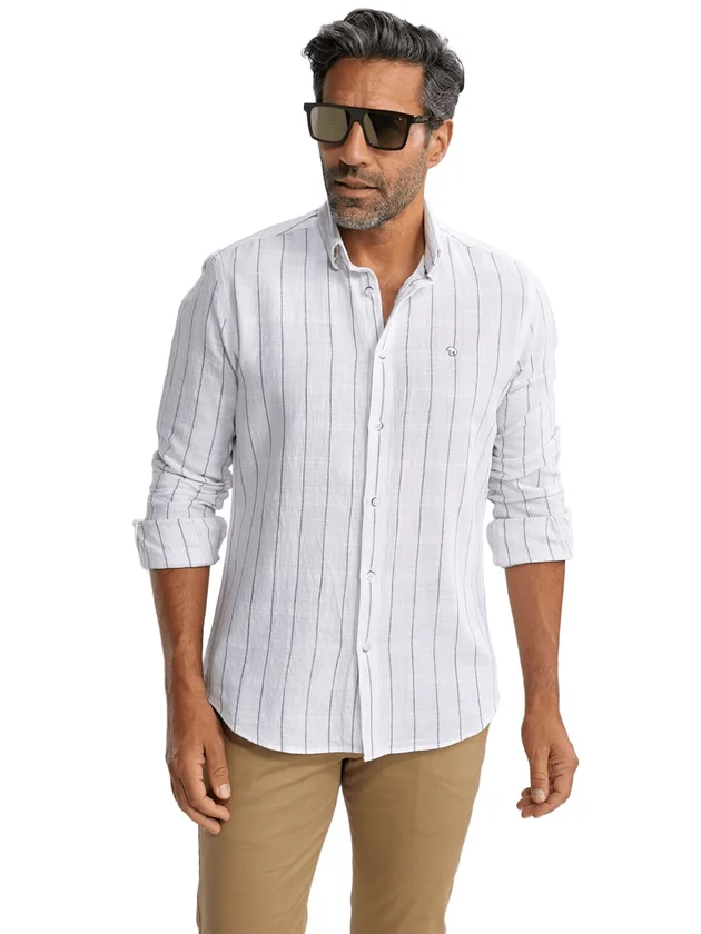 Classic Chemise Ml