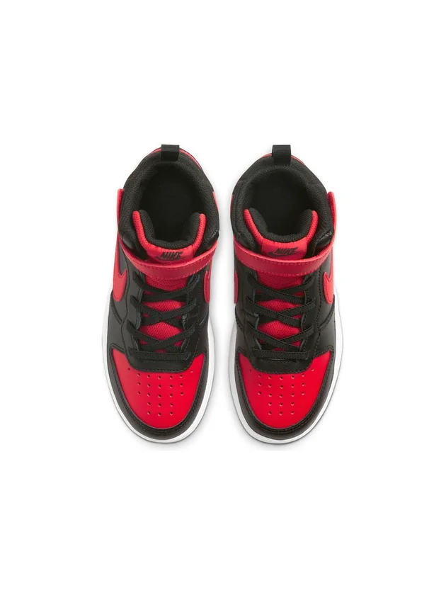 Court Borough Mid 2