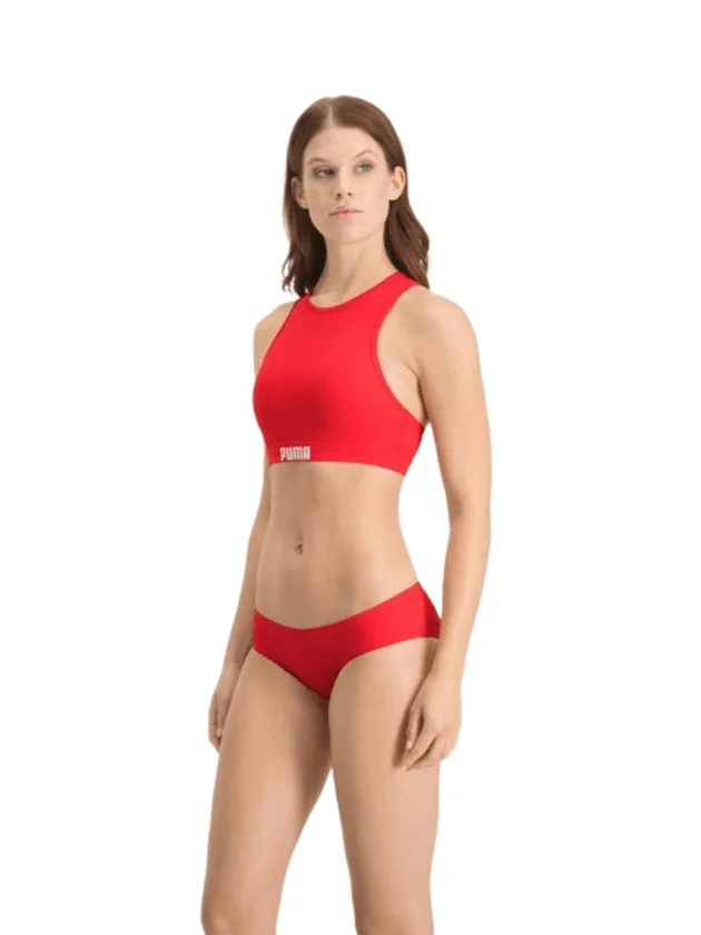 Racerback Top 1P