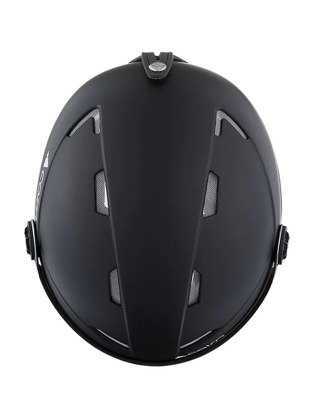 Android Visor