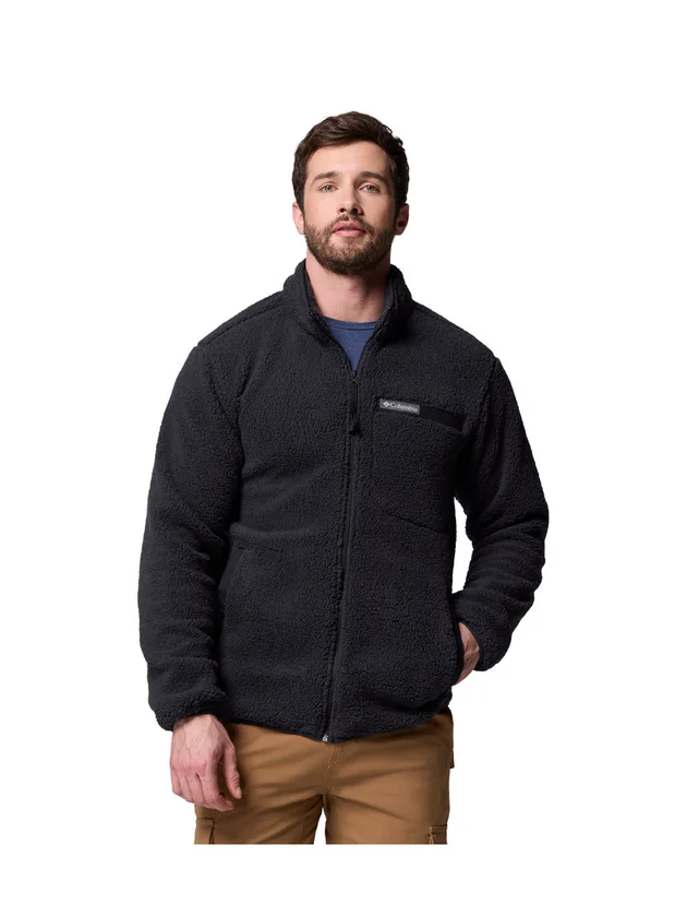 Rugged Ridge High Pile Full Zip