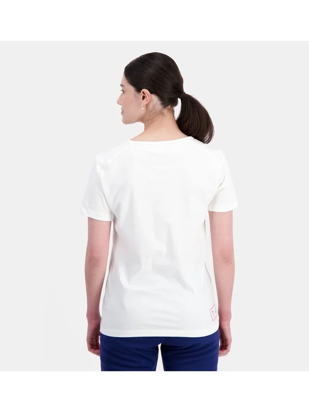Ess P24 Tee Ss Col V N1