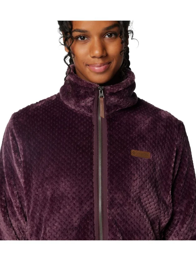 Fire Side II Sherpa FZ