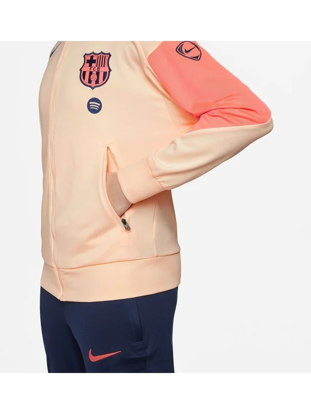 Barcelone Dri-FIT Strike Third