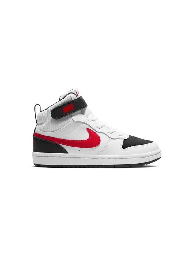 Court Borough Mid 2