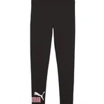 PUMA BLACK-WILD PINK