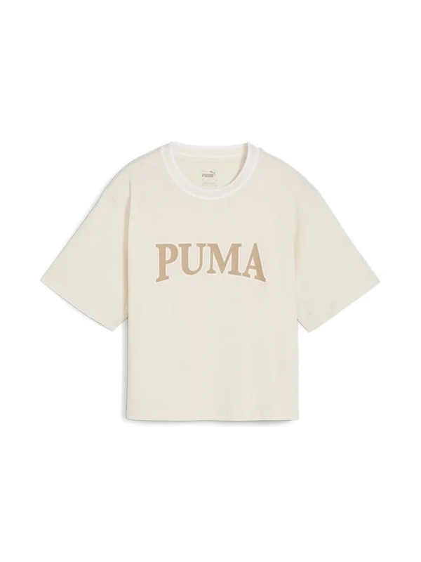 Squad Graf Tee