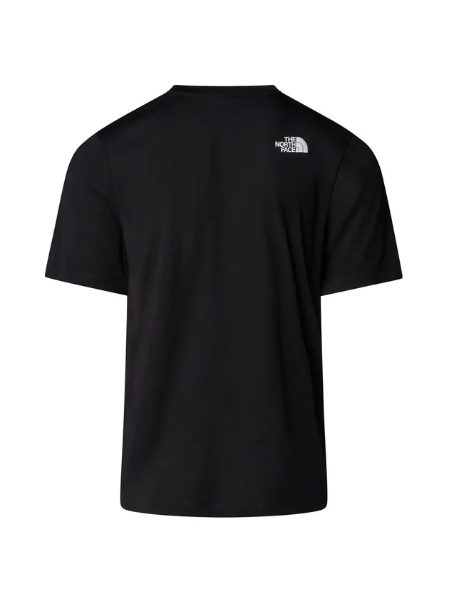 M Mntain Foundation Coordinates Tee