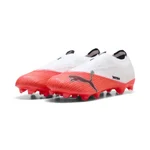 ULTRA RED-PUMA BLACK-PUMA WHITE