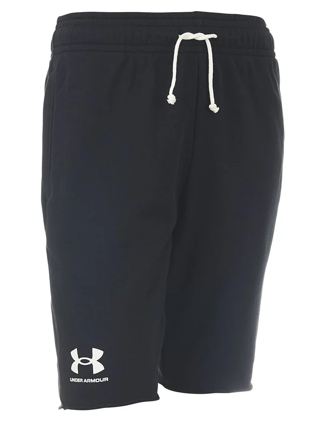 Rival Terry Short
