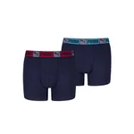 NAVY / SPEED BLUE / RED