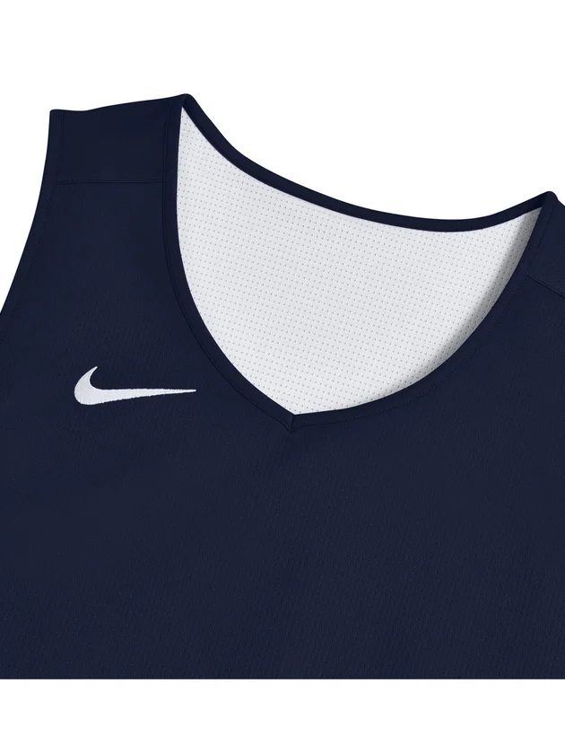 Team25 Basketball Stock Reversible Jersey