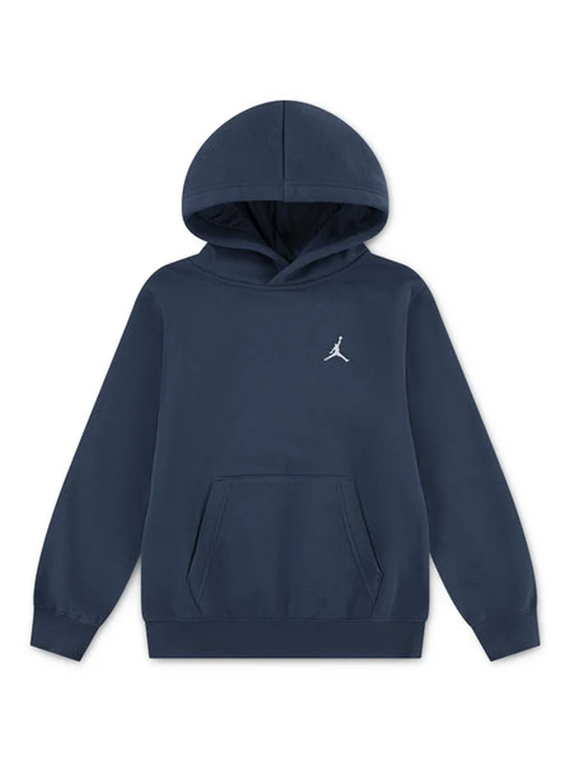 Mj Brkln Flc Po Hoodie