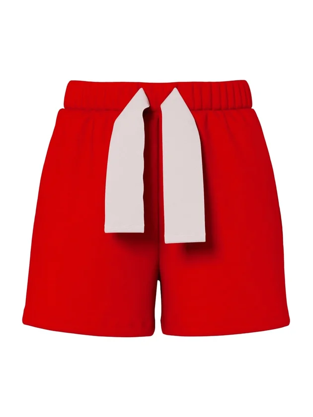 Chilli Summer String Shorts UB Noos BC