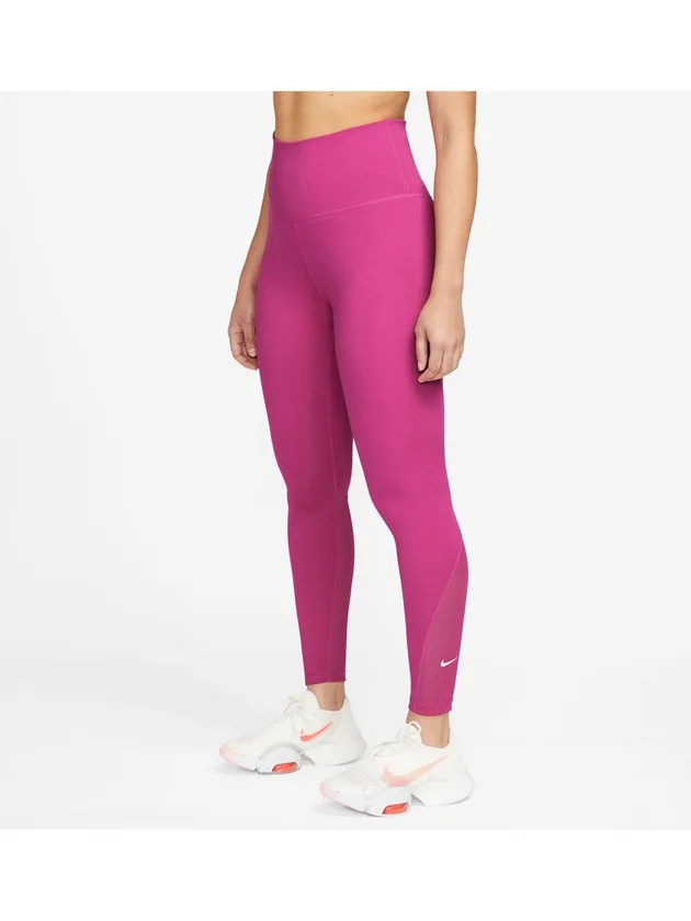 One Dri-FIT HR 7/8 Tight