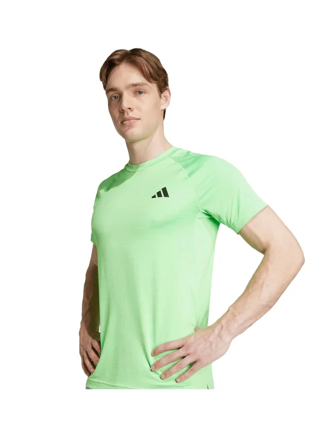 Gym+ Tee