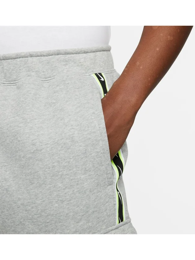Repeat Sw Flc Cargo Pant
