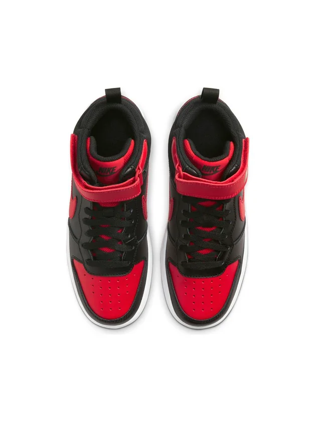Court Borough Mid 2