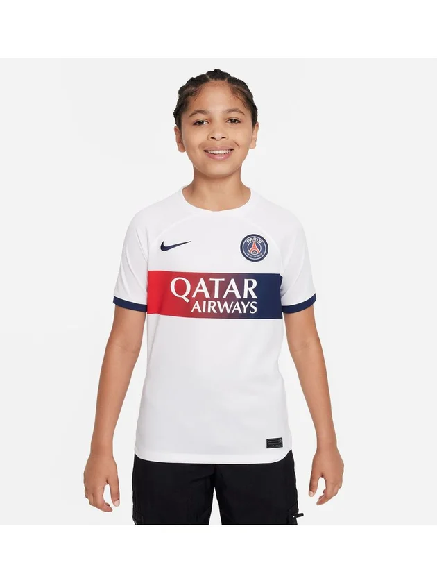 PSG Extérieur 2023/2024 Stadium