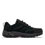 BLACK, MOUNTAIN RED