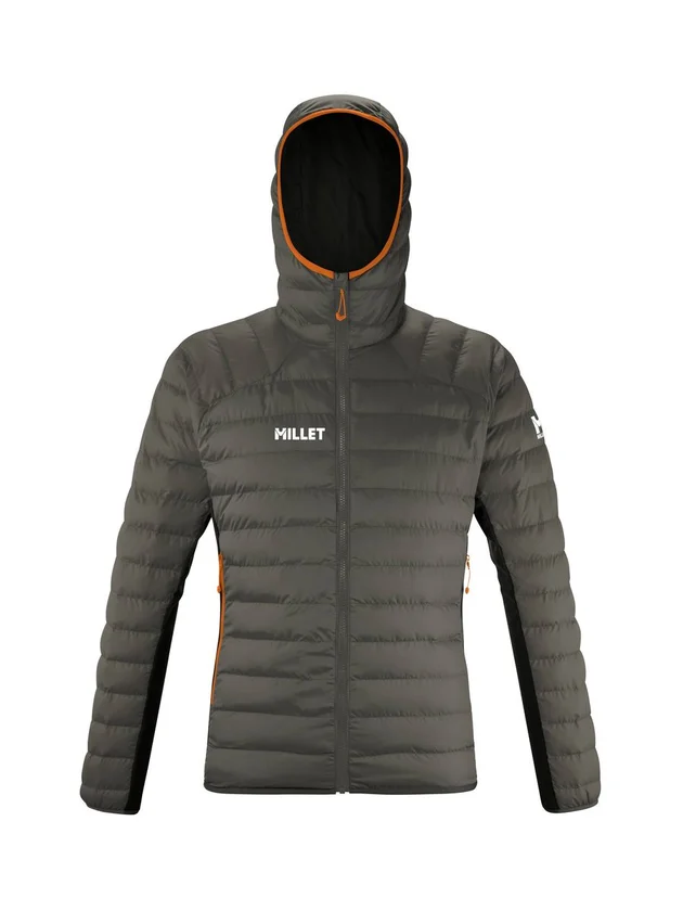 Fitz Roy Warm Hoodie