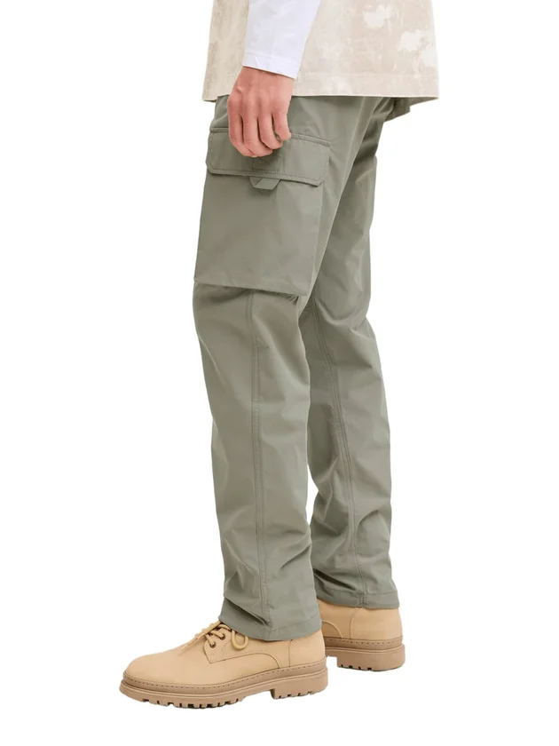 Ivan Tech Cargo Jogger