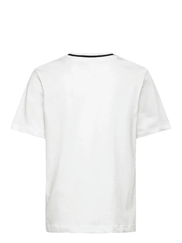 Jorfifa Tee Ss Crew Neck Styd Aw25